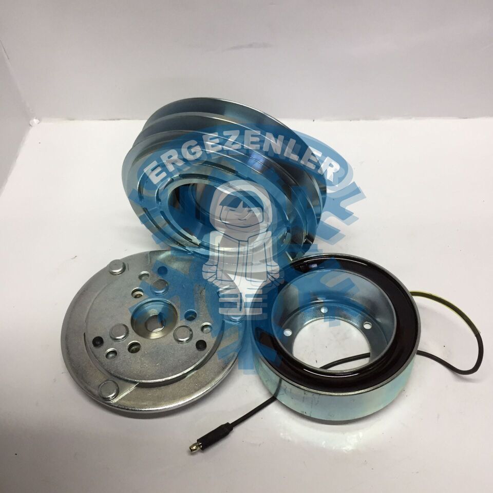 SD5 V KASNAK 12V KASNAK SET