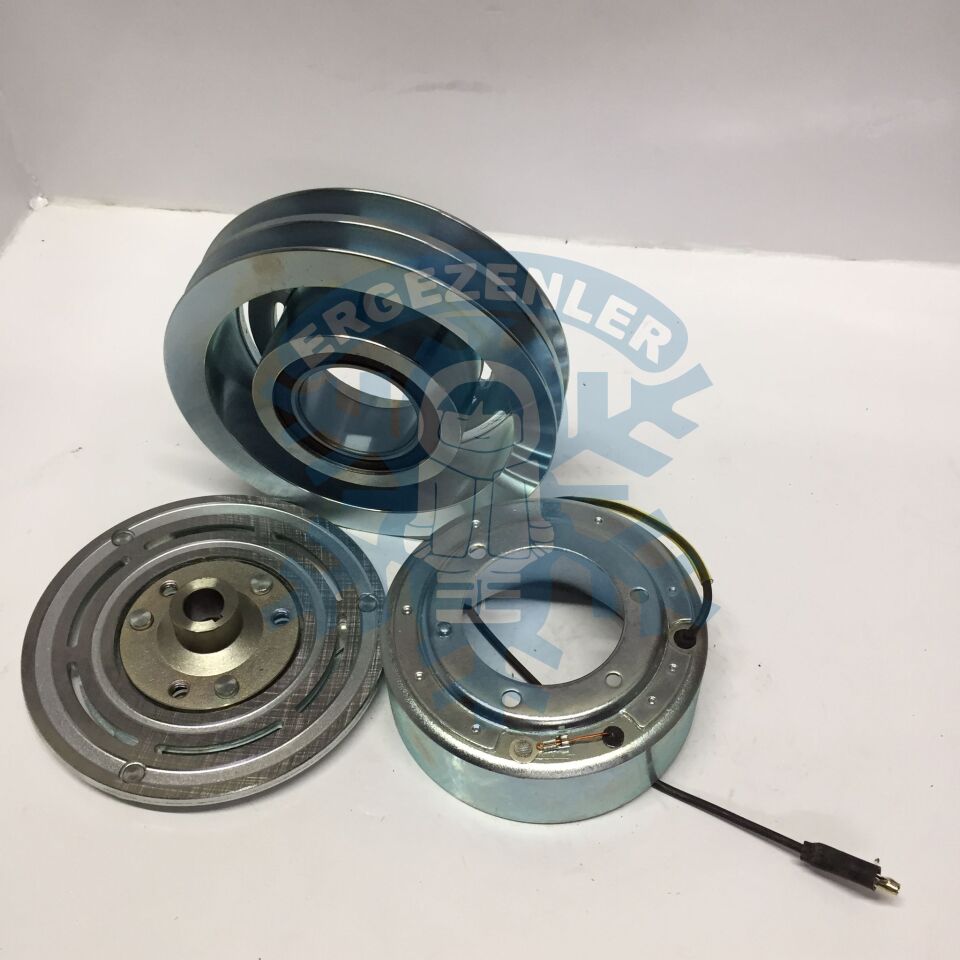 SD5 V KASNAK 12V KASNAK SET