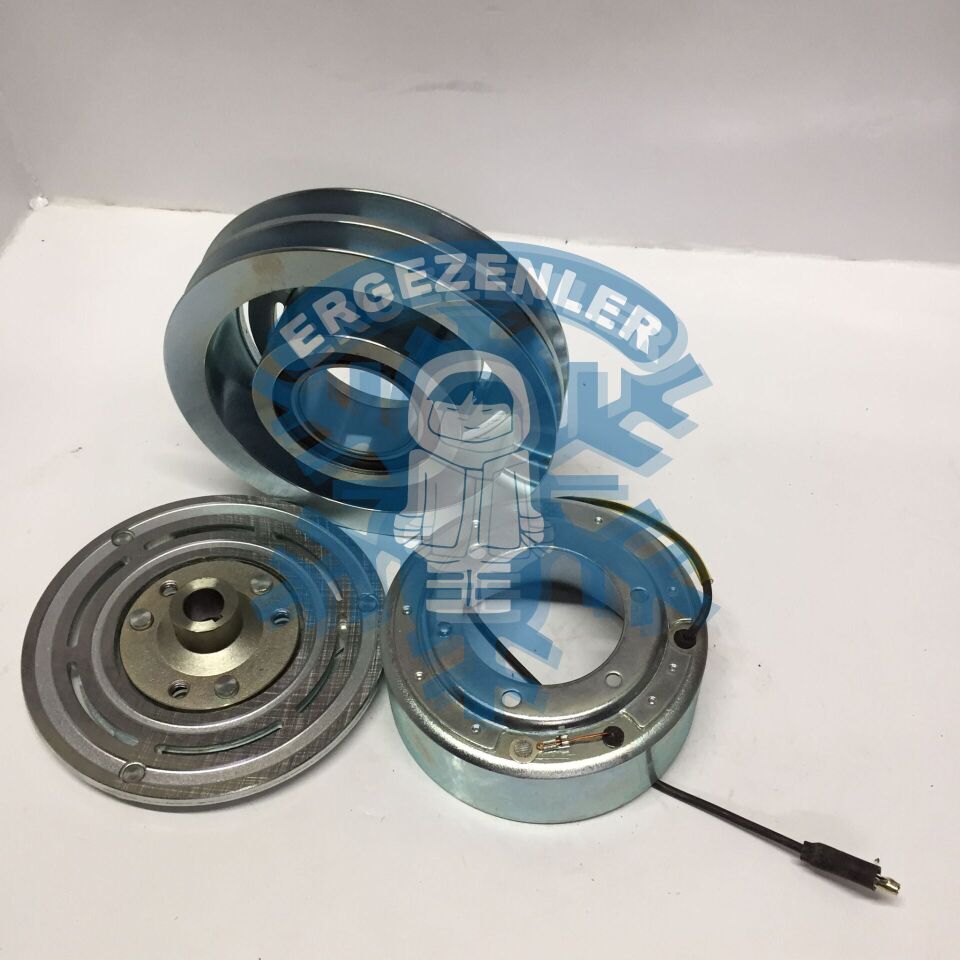 SD5 V KASNAK 12V KASNAK SET