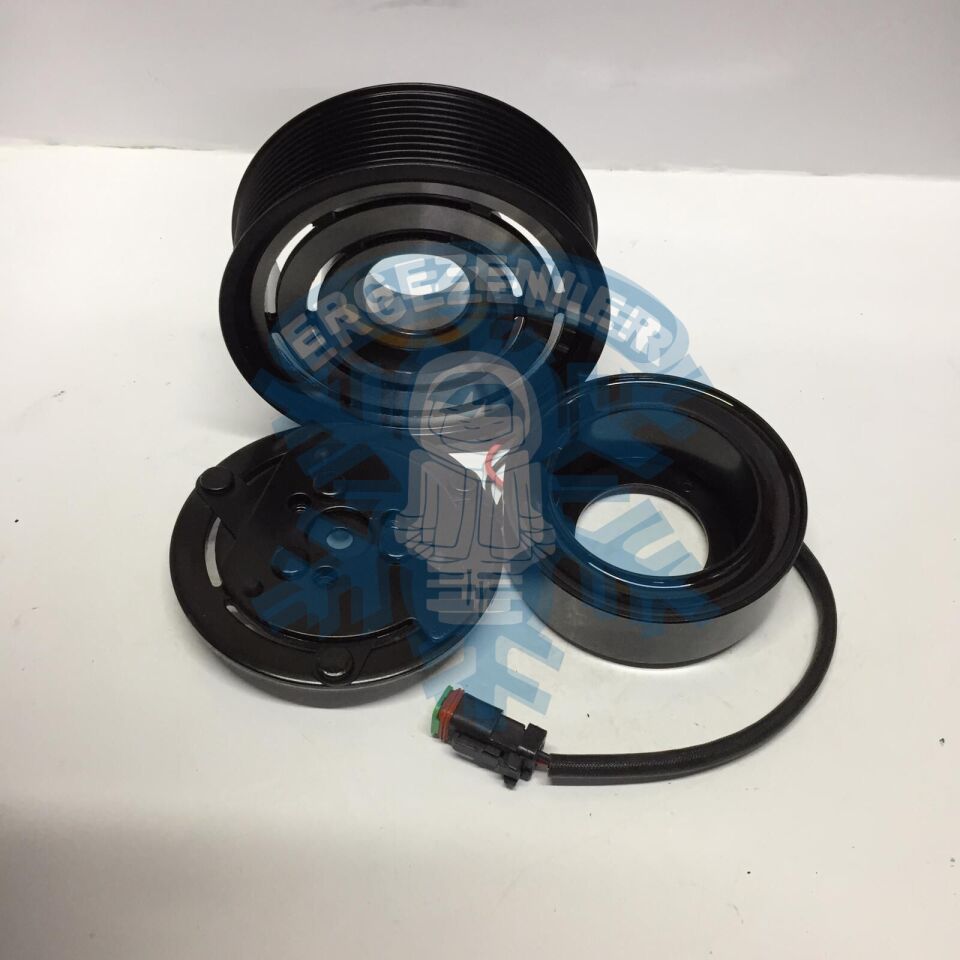 CAT SANDEN SD7 10PK KASNAK SET