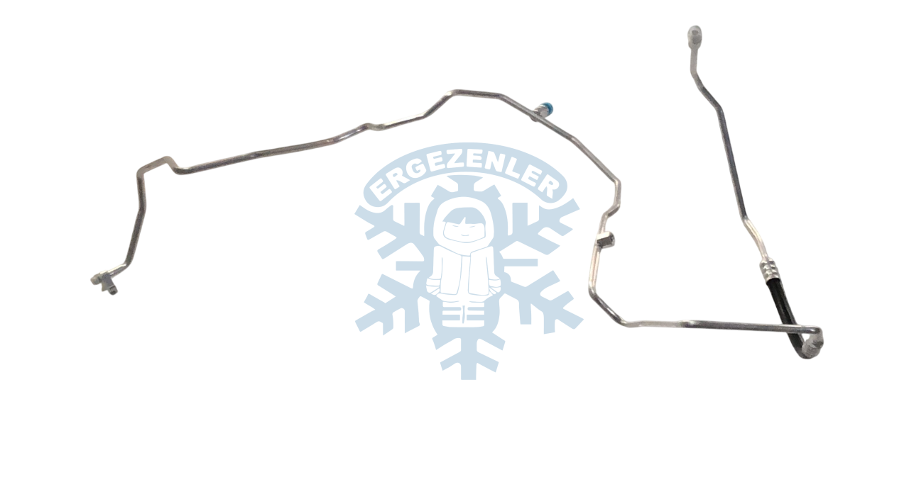 RENAULT MEGANE 4 KLİMA HORTUMU