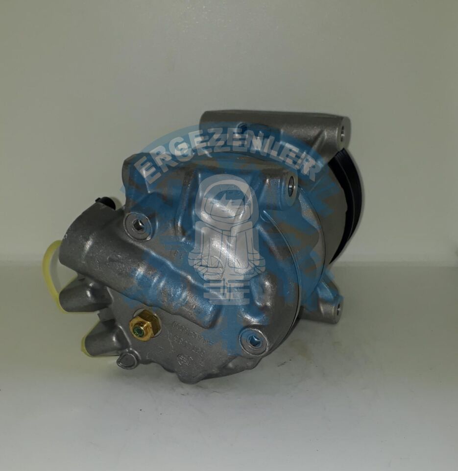 Kompresör FİAT 500X / JEEP RENEGADE MAHLE ACP1562000P