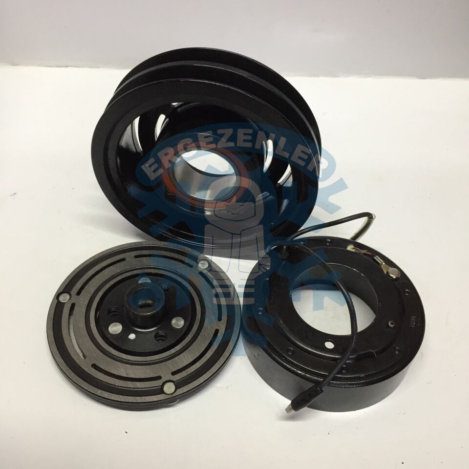 SD7 V KASNAK 12V KASNAK SET