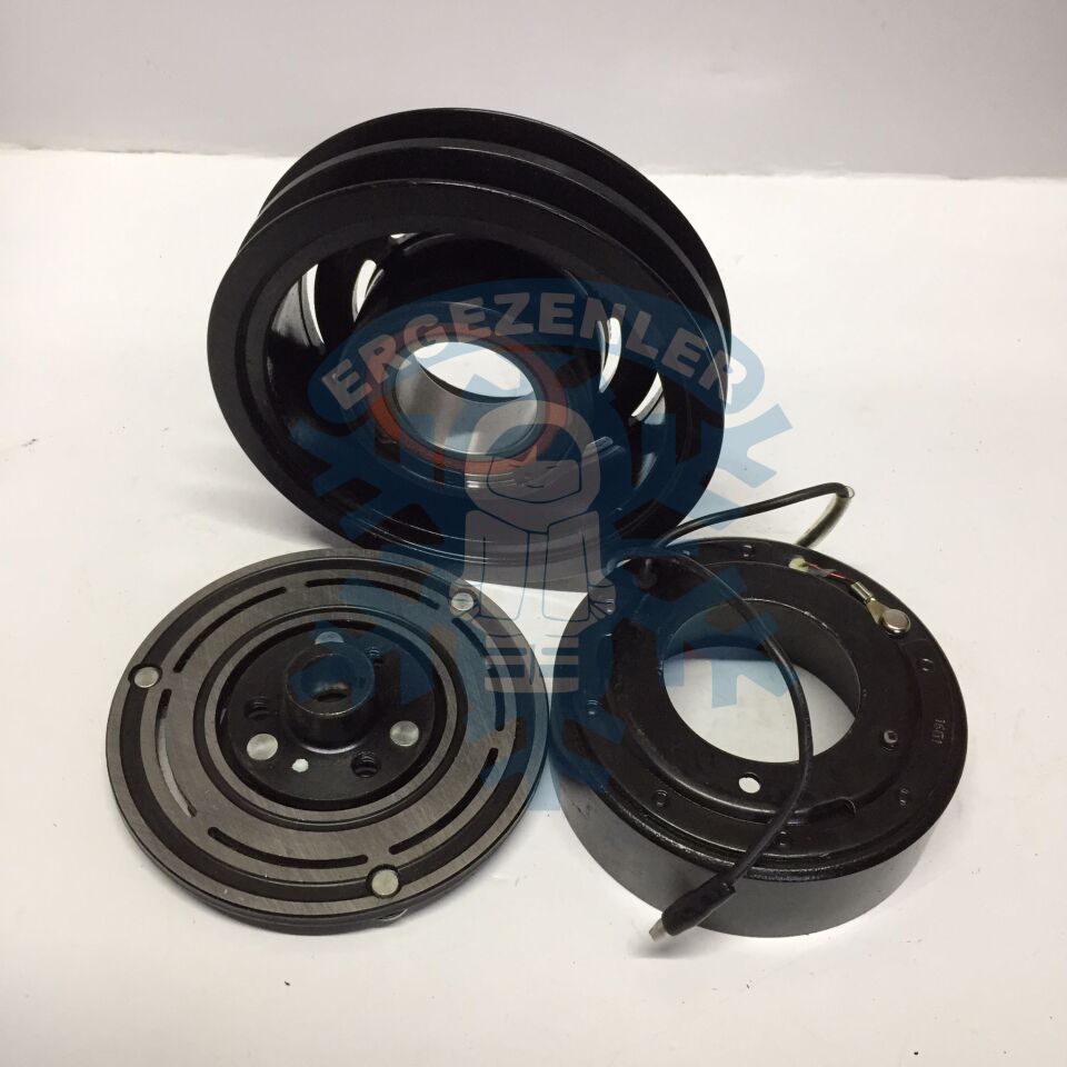 SD7 V KASNAK 12V KASNAK SET