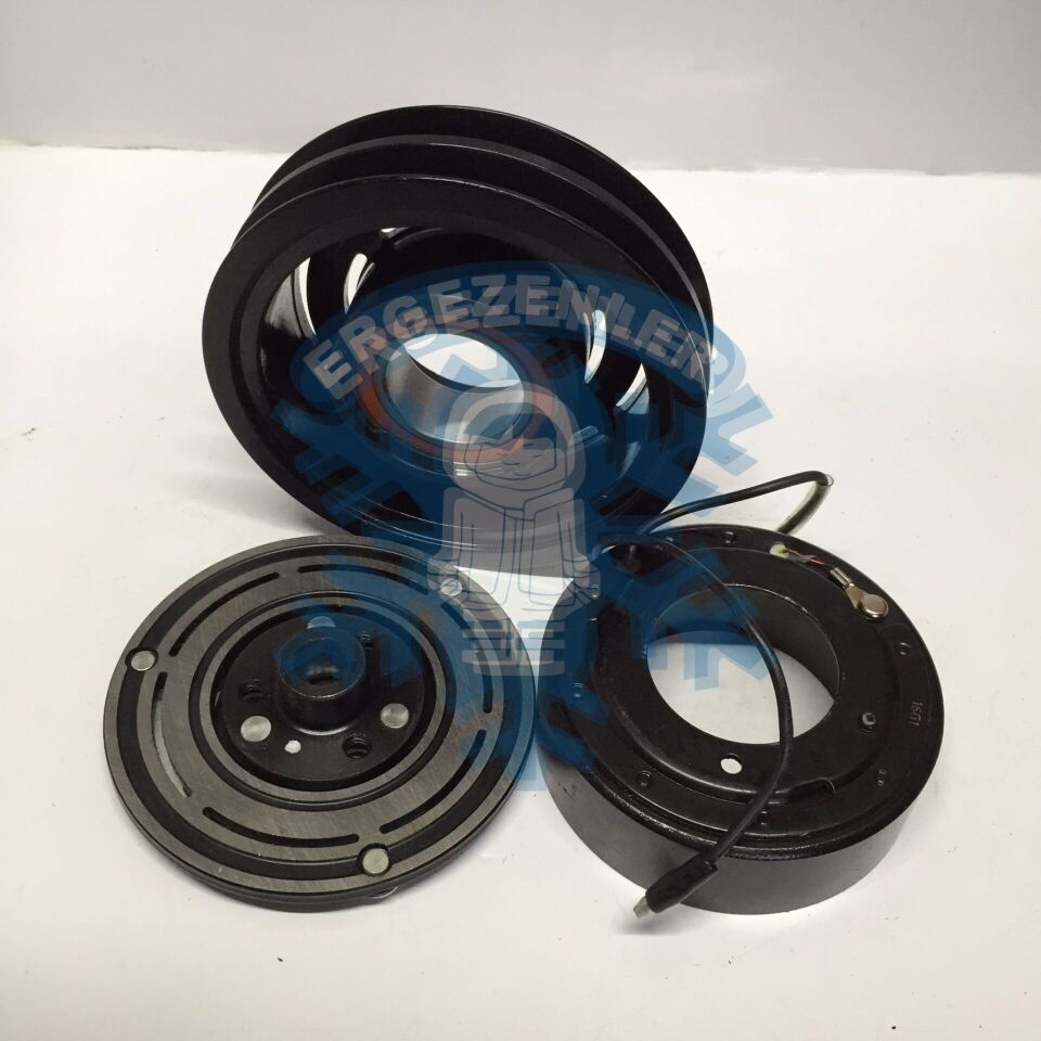 SD7 V KASNAK 12V KASNAK SET