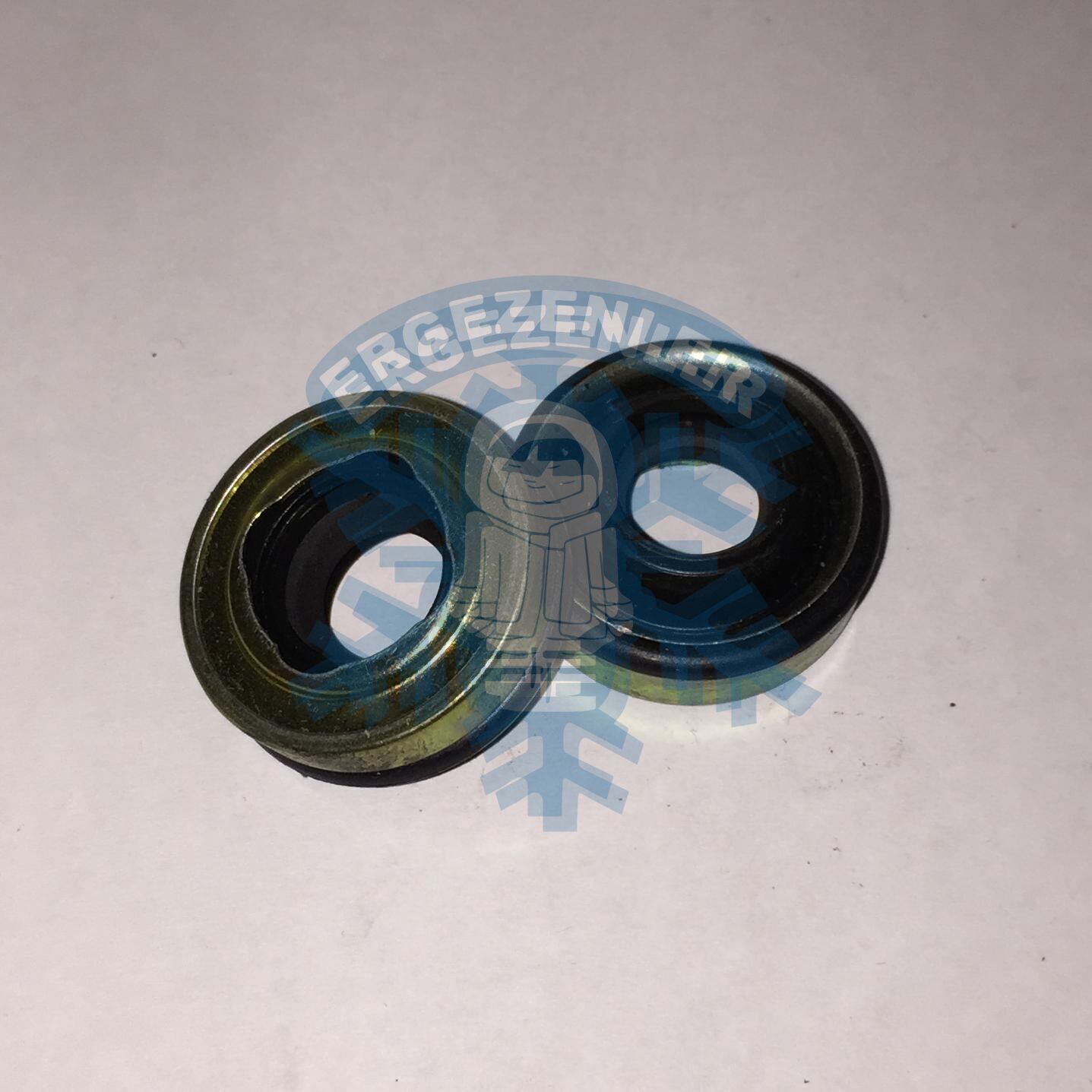 MERCEDES, MİTSUBİSHİ KEÇE