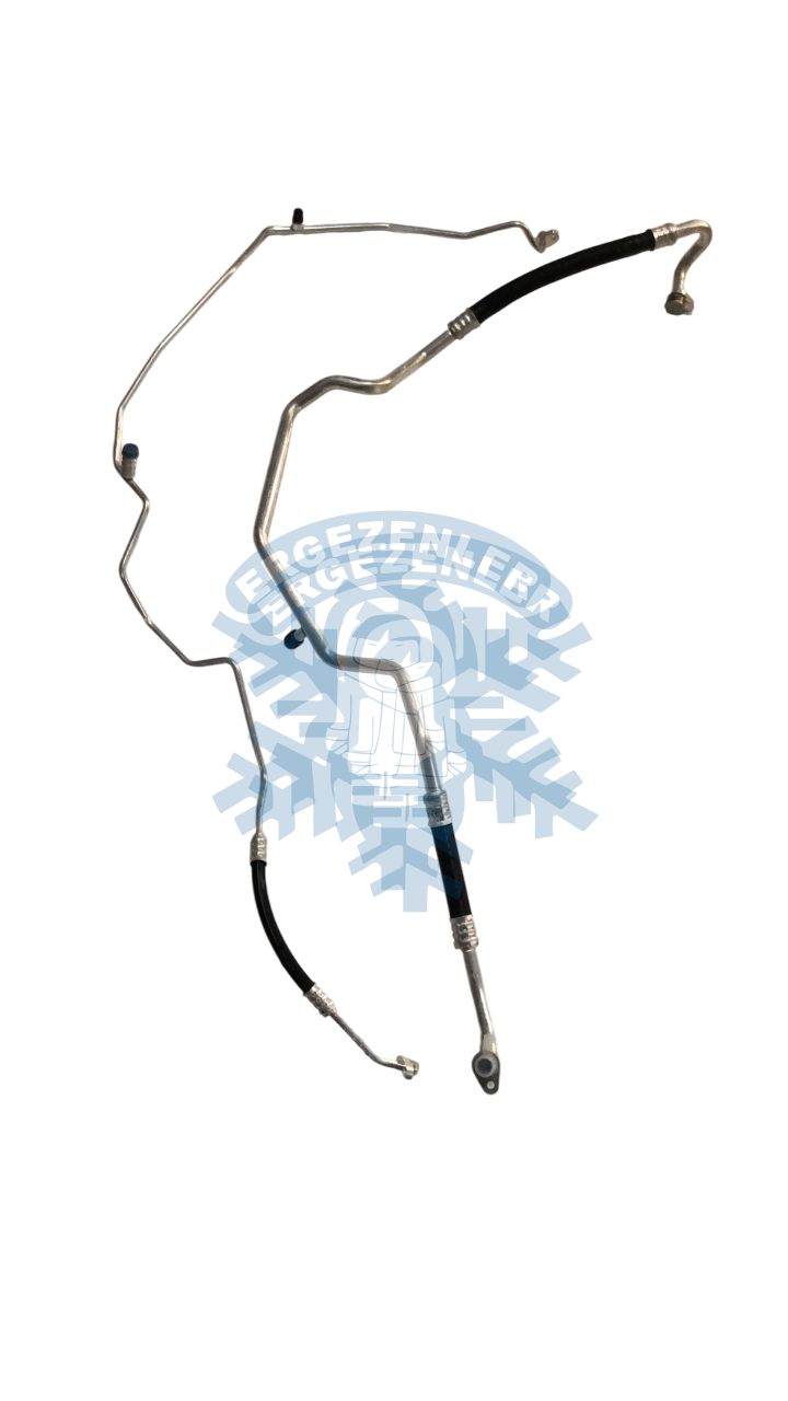 CİTROEN C ELYSEE, 301 KLİMA HORTUM