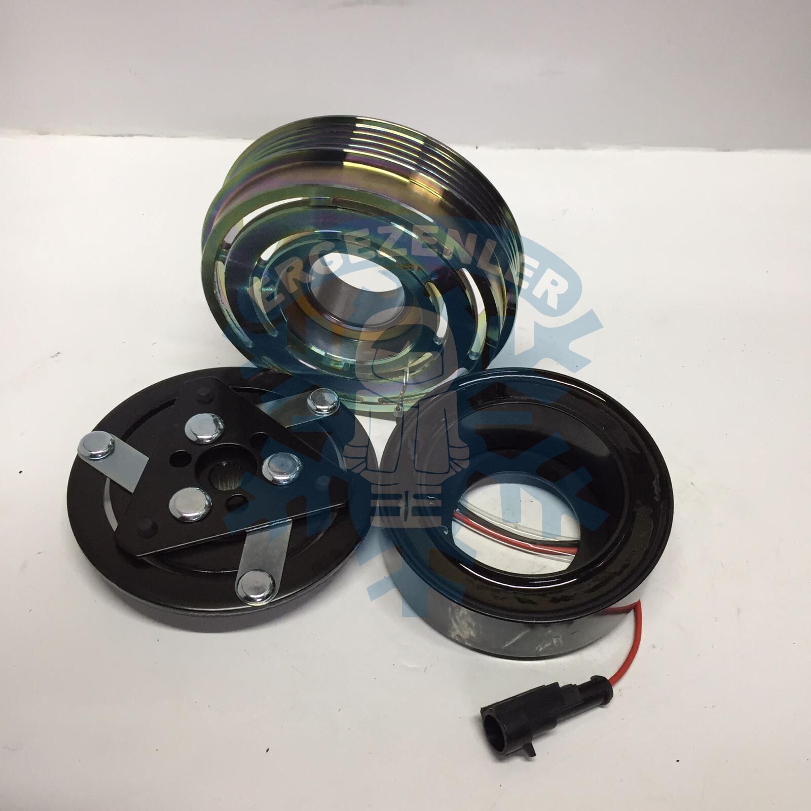 KARSAN JEST 4PK KASNAK SET