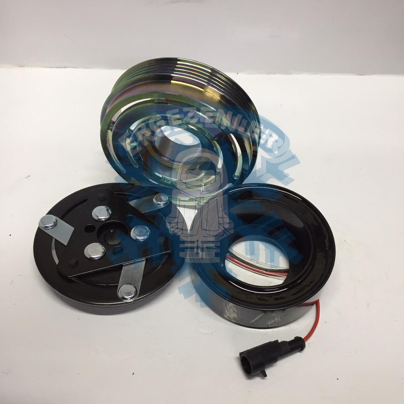 KARSAN JEST 4PK KASNAK SET