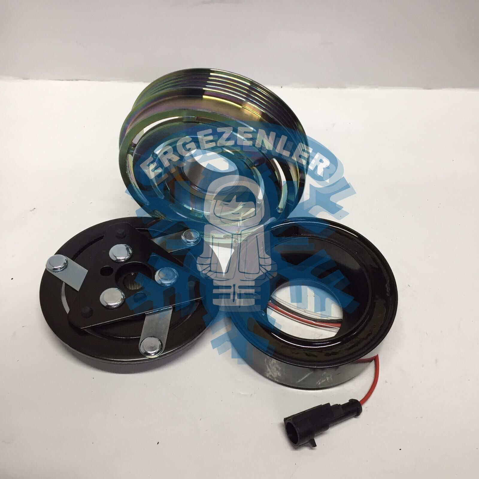 KARSAN JEST 4PK KASNAK SET