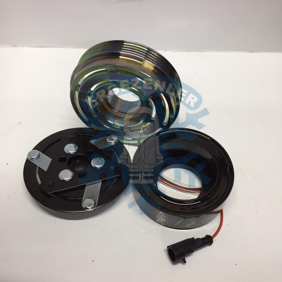 KARSAN JEST 4PK KASNAK SET