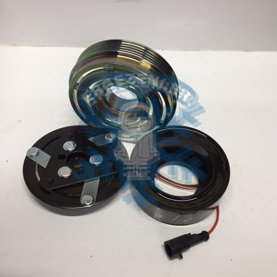 KARSAN JEST 4PK KASNAK SET