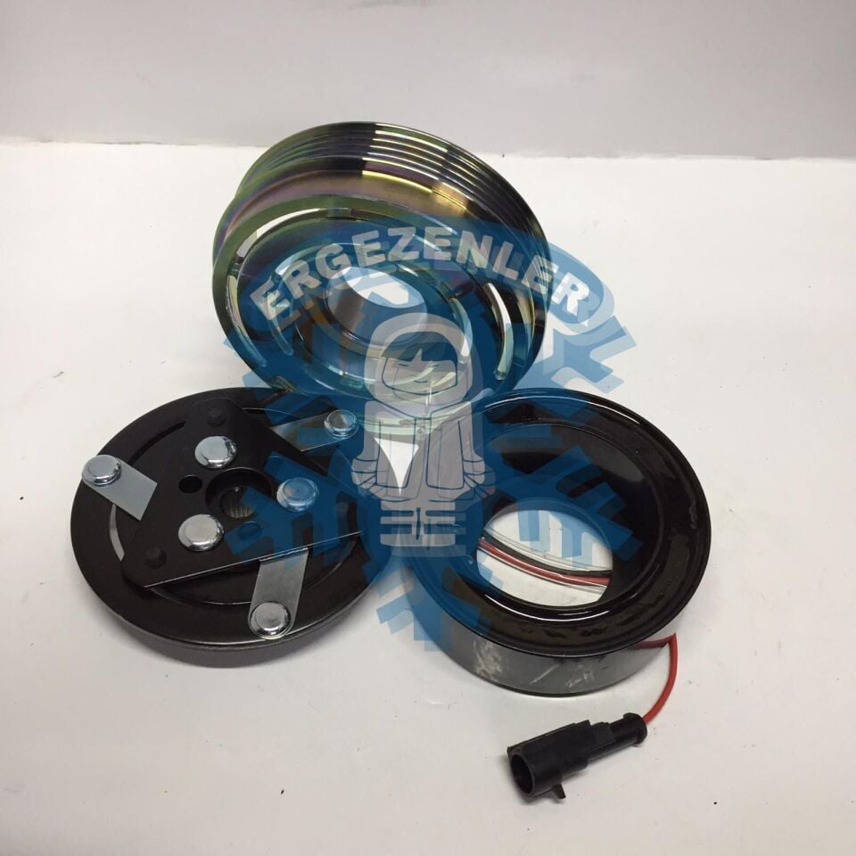 KARSAN JEST 4PK KASNAK SET