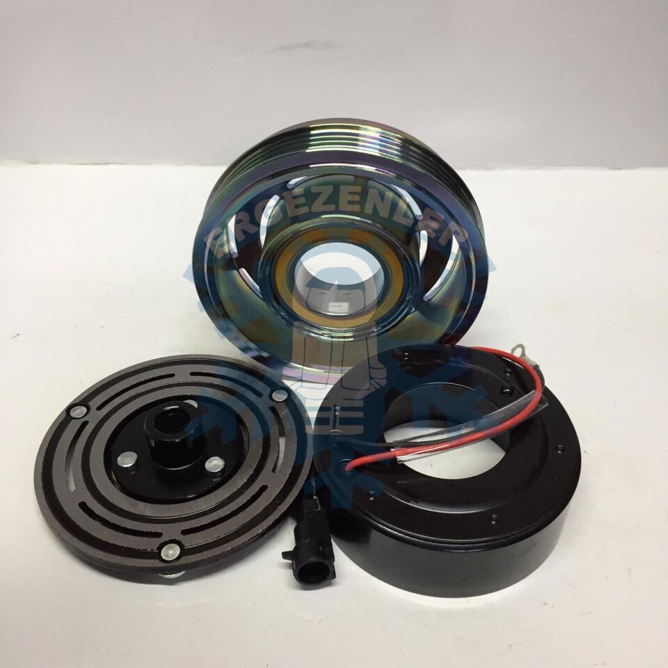 KARSAN JEST 4PK KASNAK SET