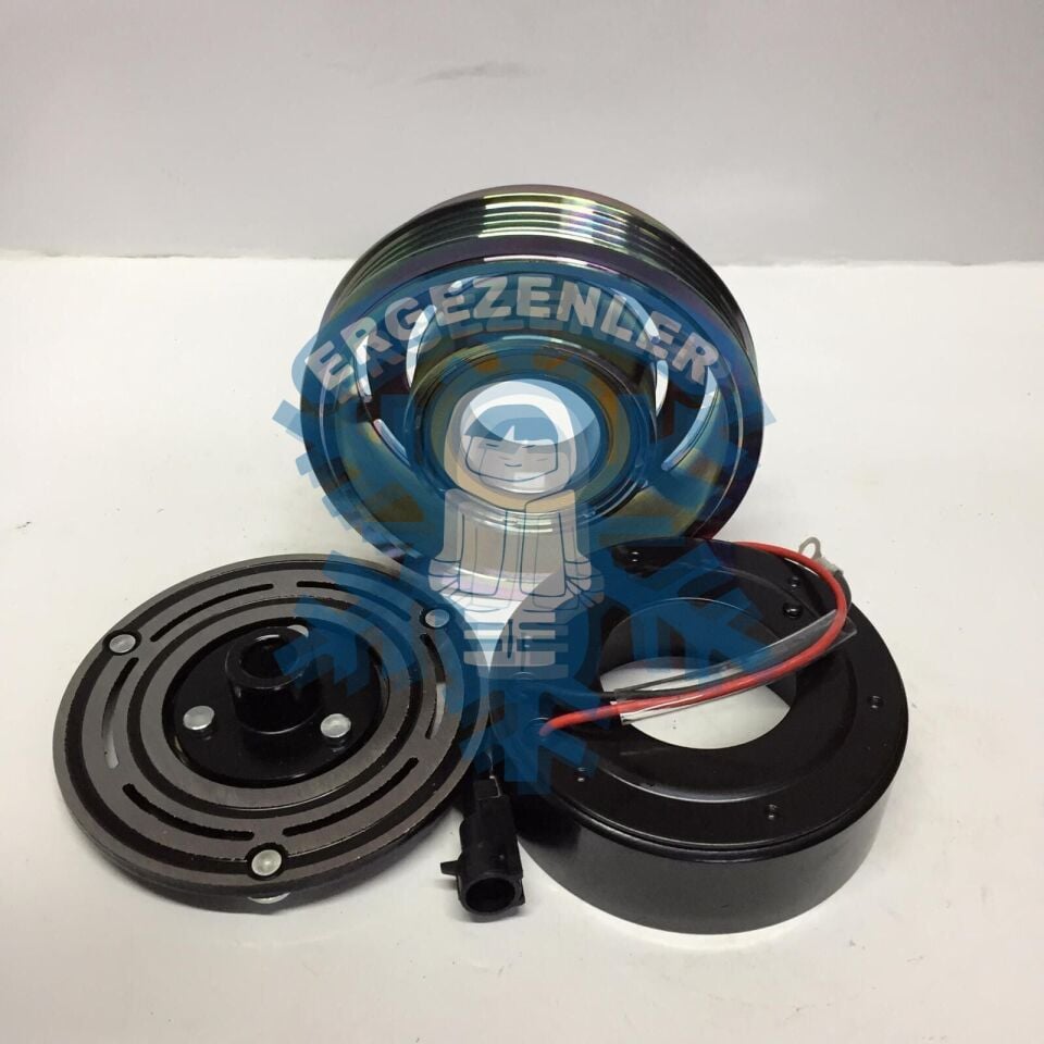 KARSAN JEST 4PK KASNAK SET
