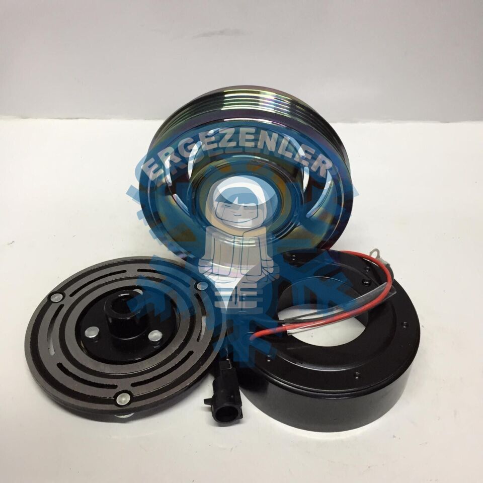 KARSAN JEST 4PK KASNAK SET