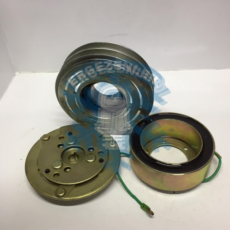 SD5 V KASNAK 24V KASNAK SET