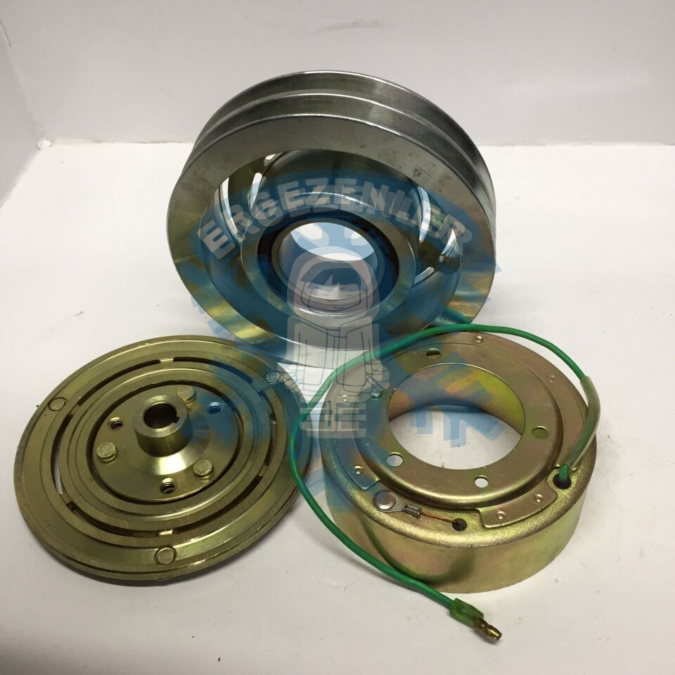 SD5 V KASNAK 24V KASNAK SET