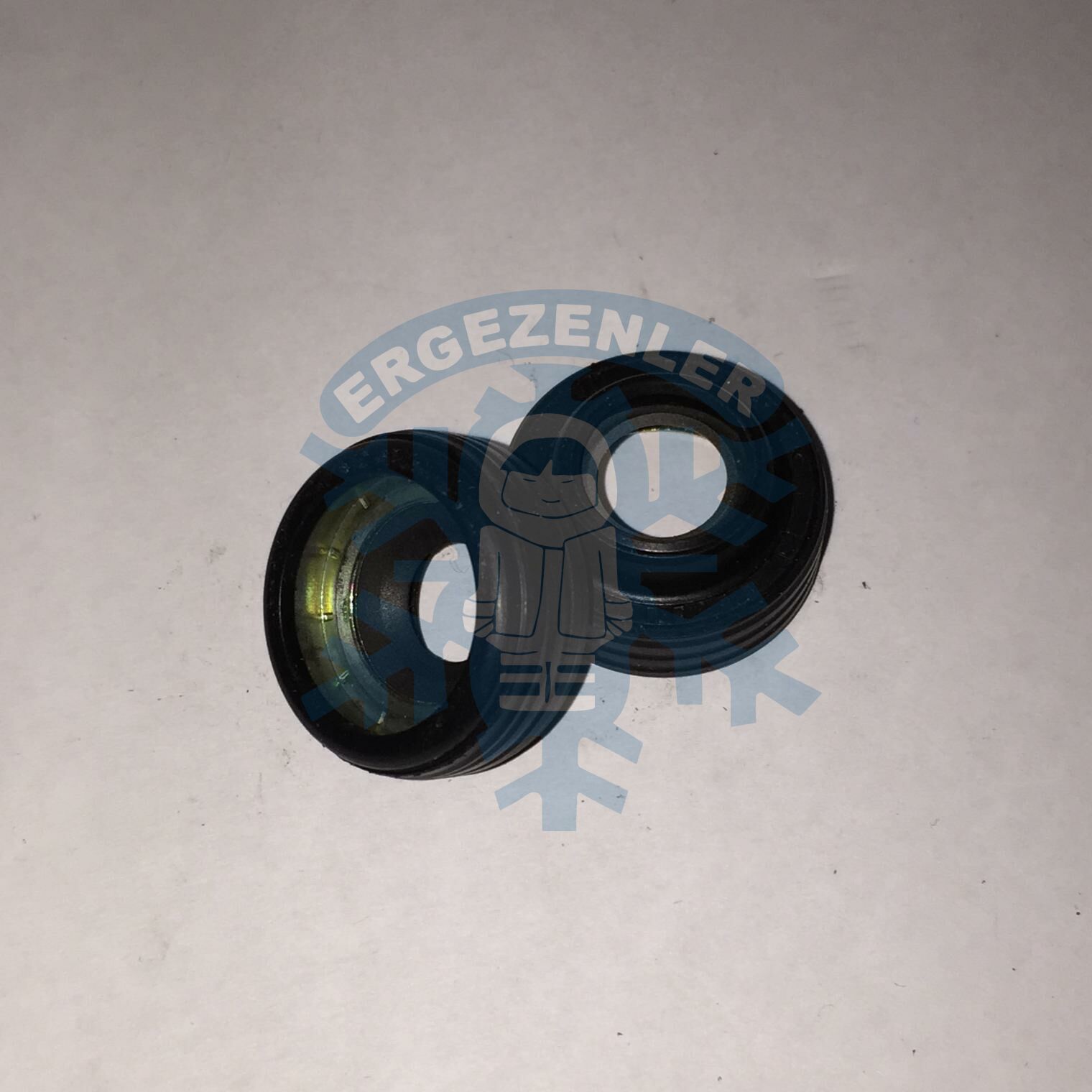 DENSO PA17C KEÇE