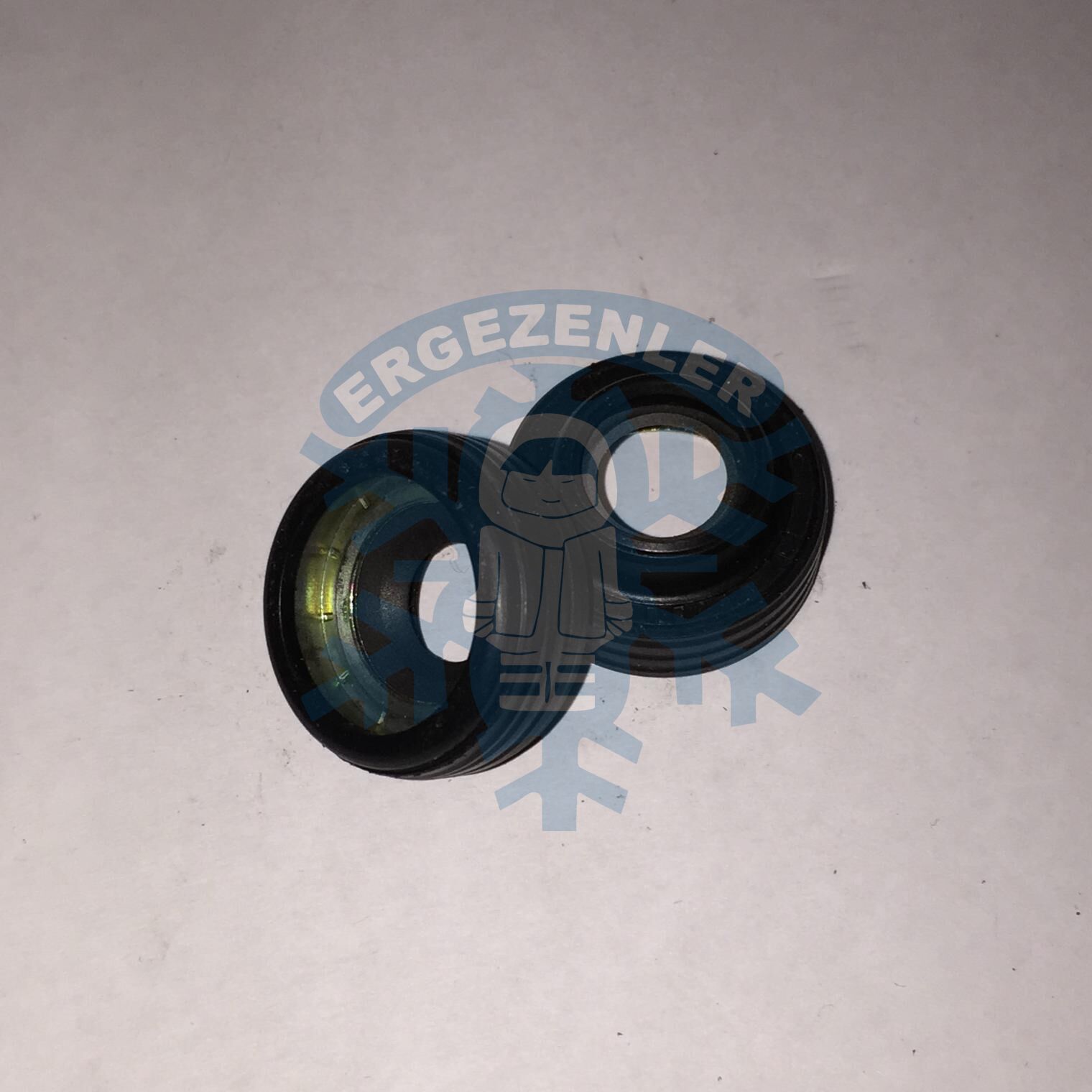 DENSO PA17C KEÇE