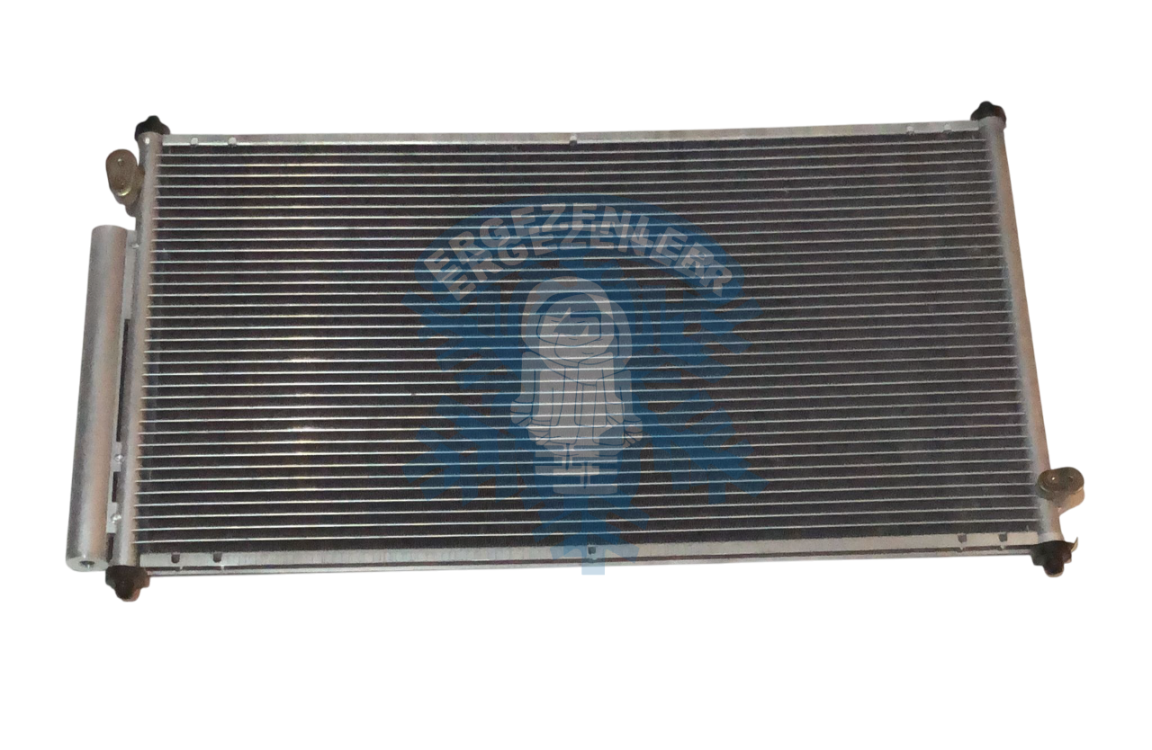 RADYATÖR, TOYOTA, ÖLÇÜ:  71x38 cm
