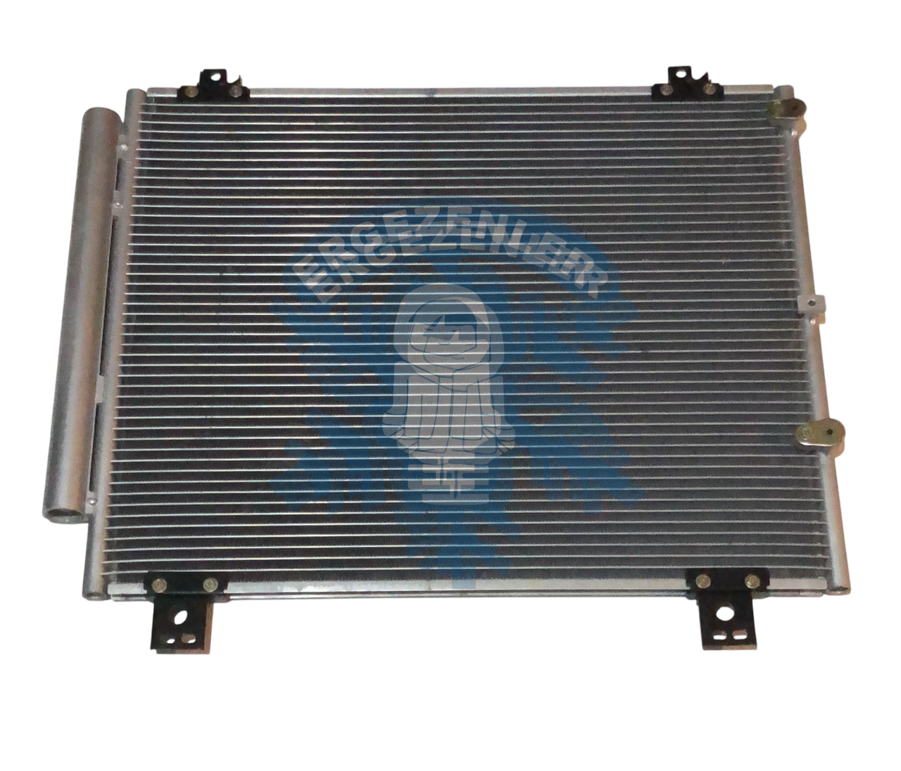 RADYATÖR, TOYOTA HİLUX , ÖLÇÜ:  62x49.5 cm