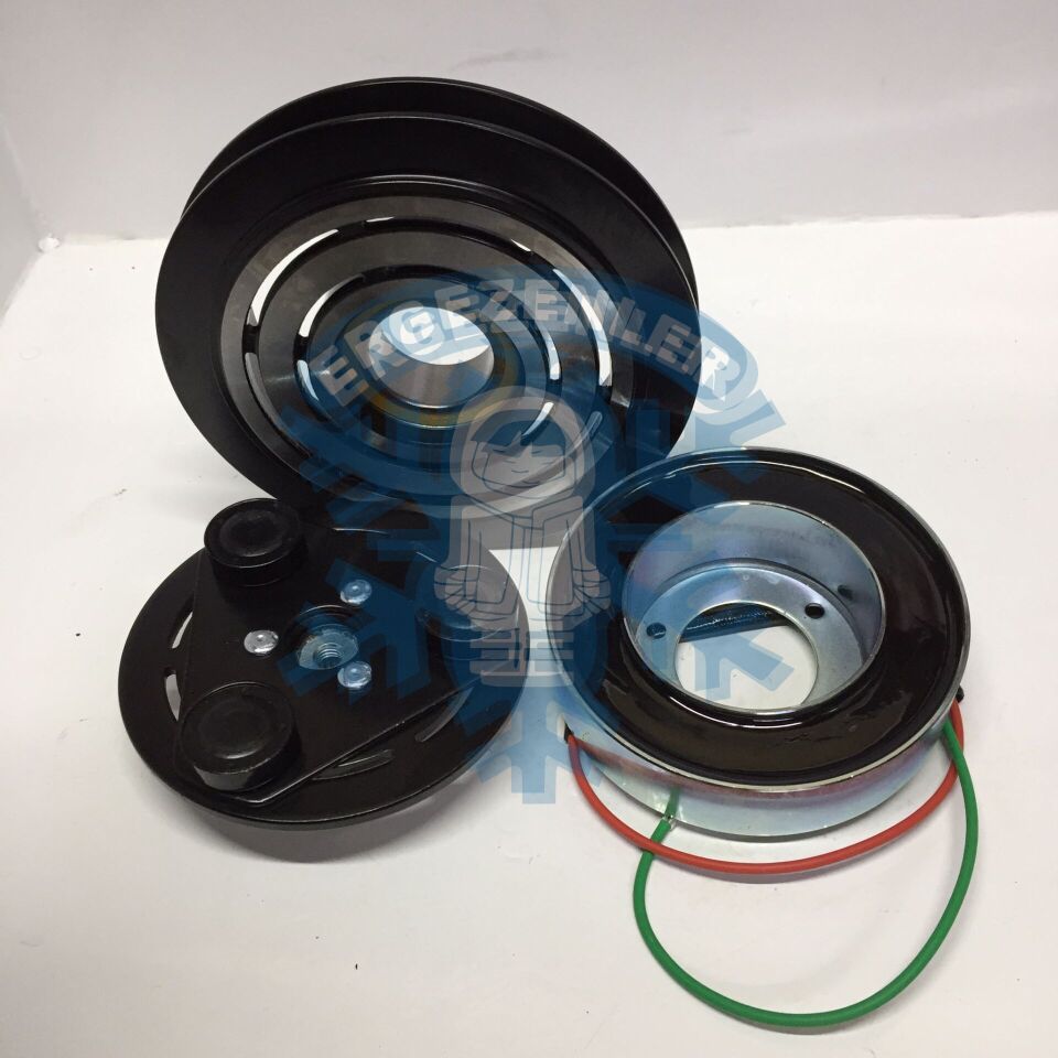 TM21 V KASNAK 24V KASNAK SET2