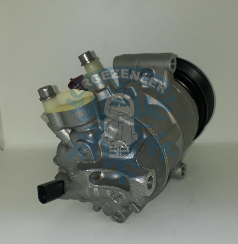 Kompresör MAHLE, AUDI A3 Q2 Q3- VOLKSWAGEN PASSAT ARTEON 3Q0816803B