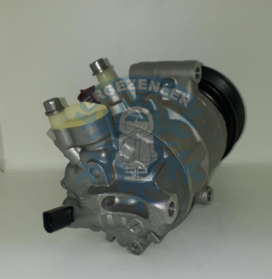 Kompresör MAHLE, AUDI A3 Q2 Q3- VOLKSWAGEN PASSAT ARTEON 3Q0816803B