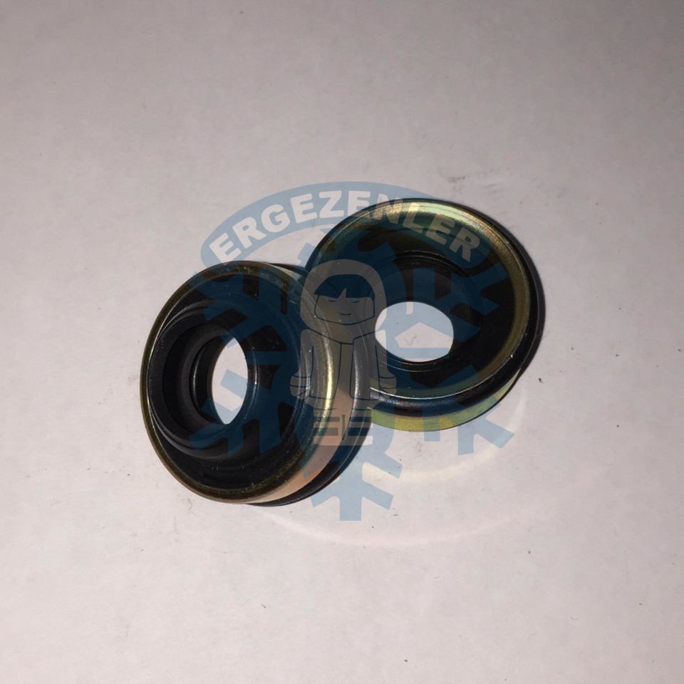 MERCEDES BENZ, DENSO, 15 17 20, 17 SERİLİ AMERİCAN KEÇE
