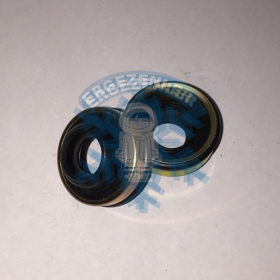 MERCEDES BENZ, DENSO, 15 17 20, 17 SERİLİ AMERİCAN KEÇE