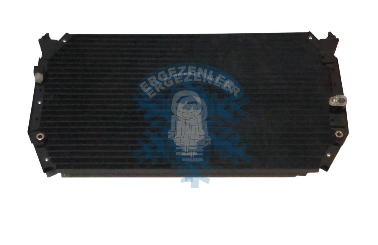 RADYATÖR, TOYOTA / 3 , NİSSAN PATHFİNDER, ÖLÇÜ: 78.5x41.5 cm