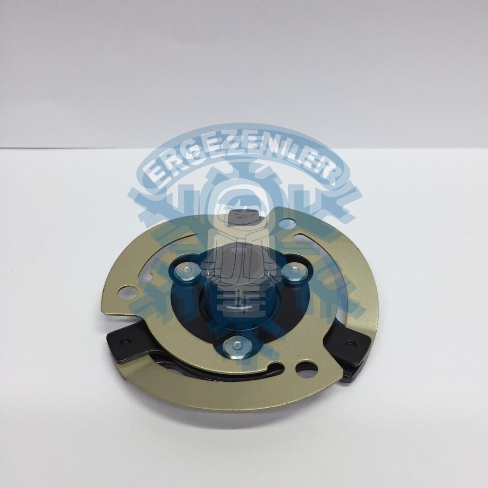 BMW E90 CALASONIC PLEYT