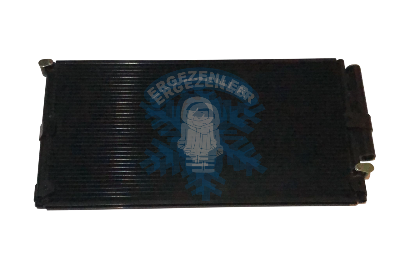 RADYATÖR, TOYOTA LAND CRUISER , ÖLÇÜ: 70.5x38 cm