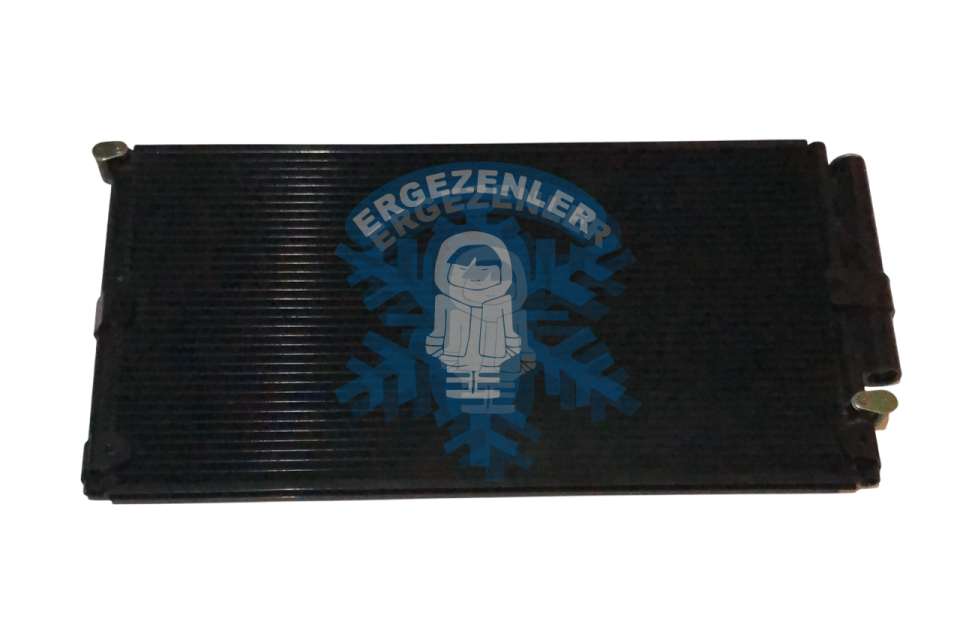 RADYATÖR, TOYOTA LAND CRUISER , ÖLÇÜ: 70.5x38 cm