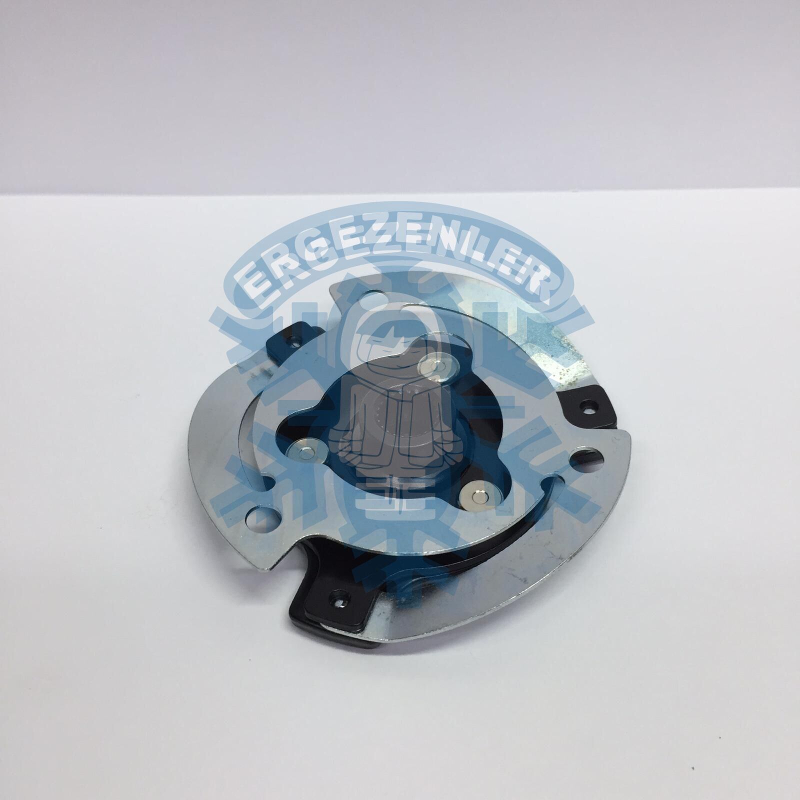 VOLSWAGEN GOLF 5 DELPHİ PLEYT