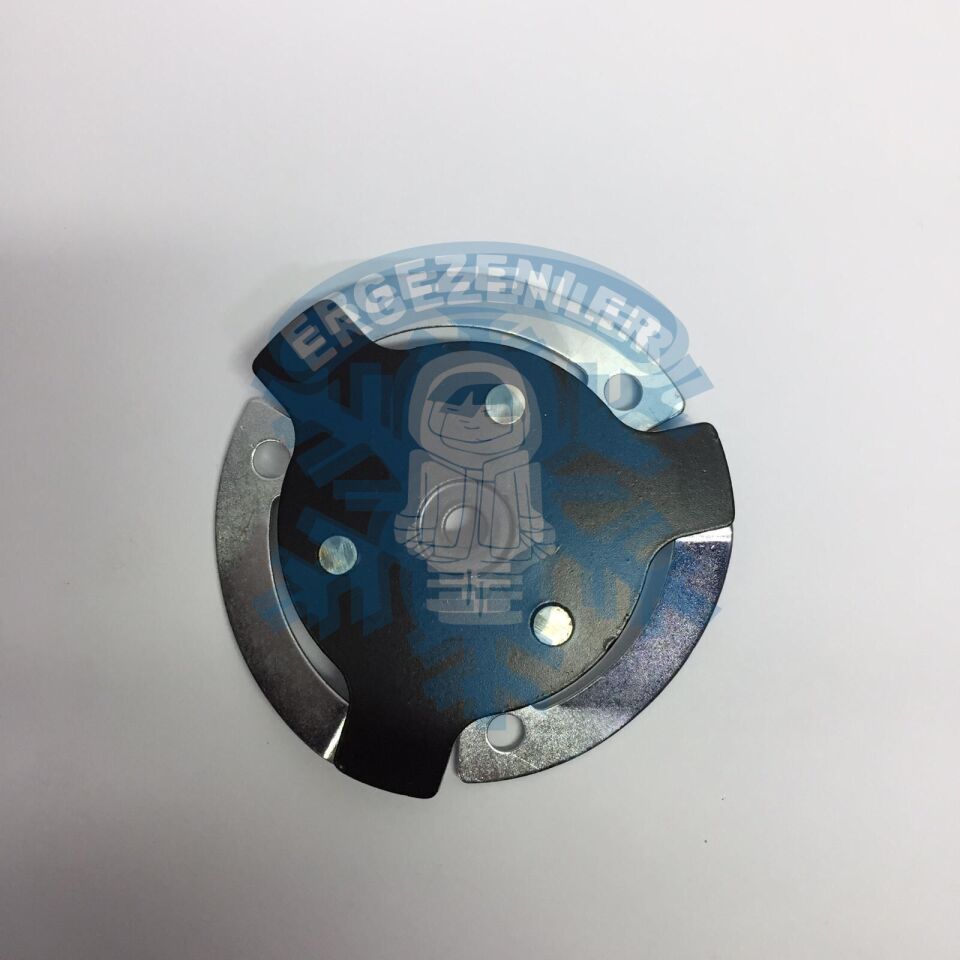 VOLSWAGEN GOLF 5 DELPHİ PLEYT