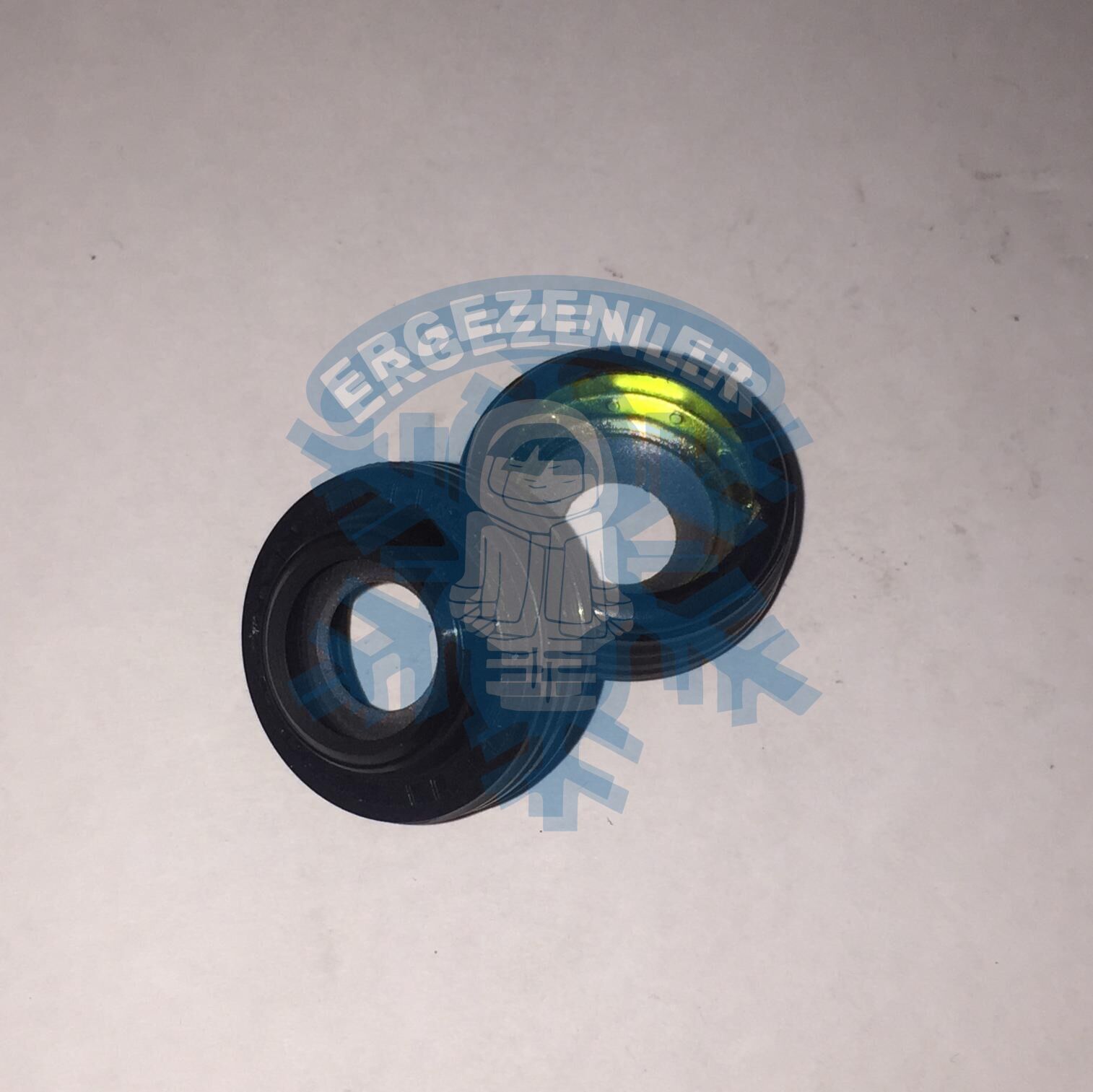 HYUNDAİ, HCC TİPİ 1mm BÜYÜK KEÇE