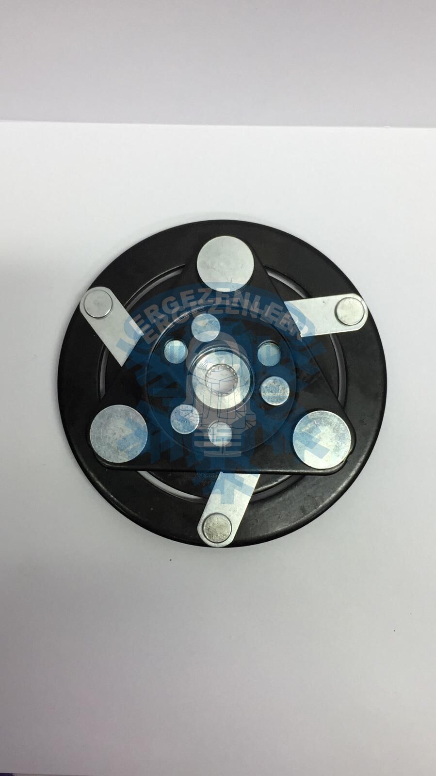 HONDA CİVİC JAZZ PLEYT