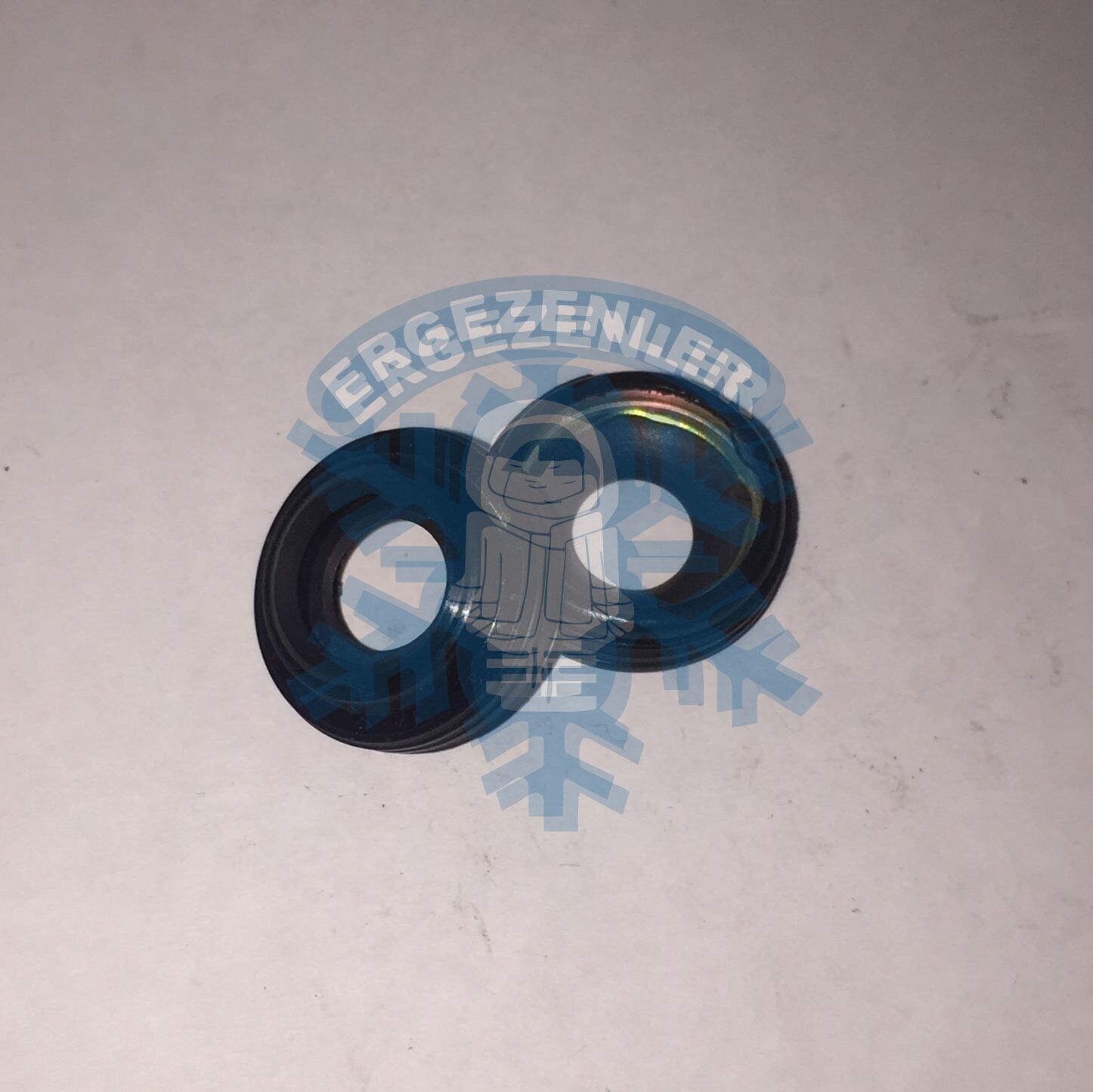 HYUNDAİ, FORD KEÇE