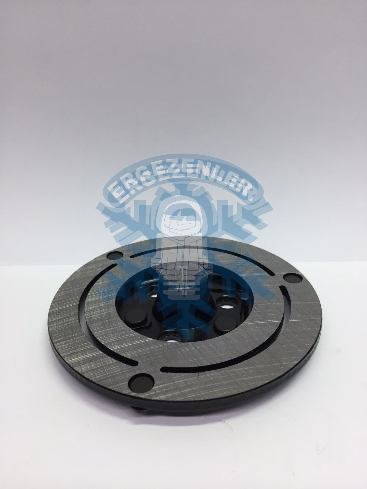 RENAULT MEGANE 2 PLEYT