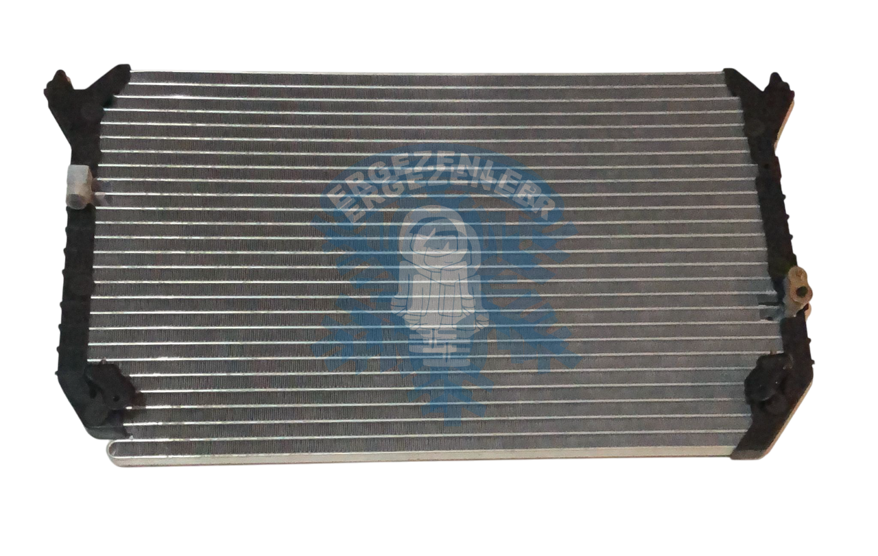 RADYATÖR, TOYOTA / 5 , ÖLÇÜ: 73.5x43.5 cm