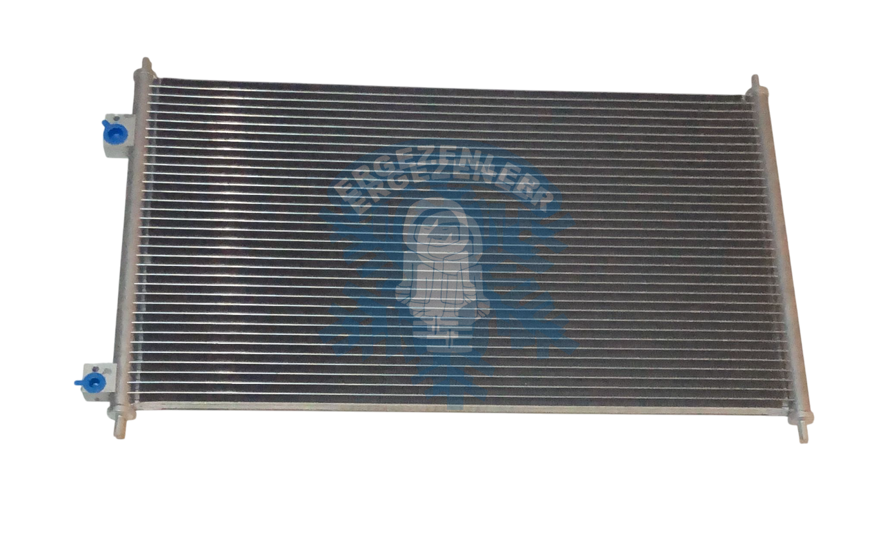 RADYATÖR, HONDA CIVIC 1.4 2001 VTEC+ , ÖLÇÜ:  65x35 cm