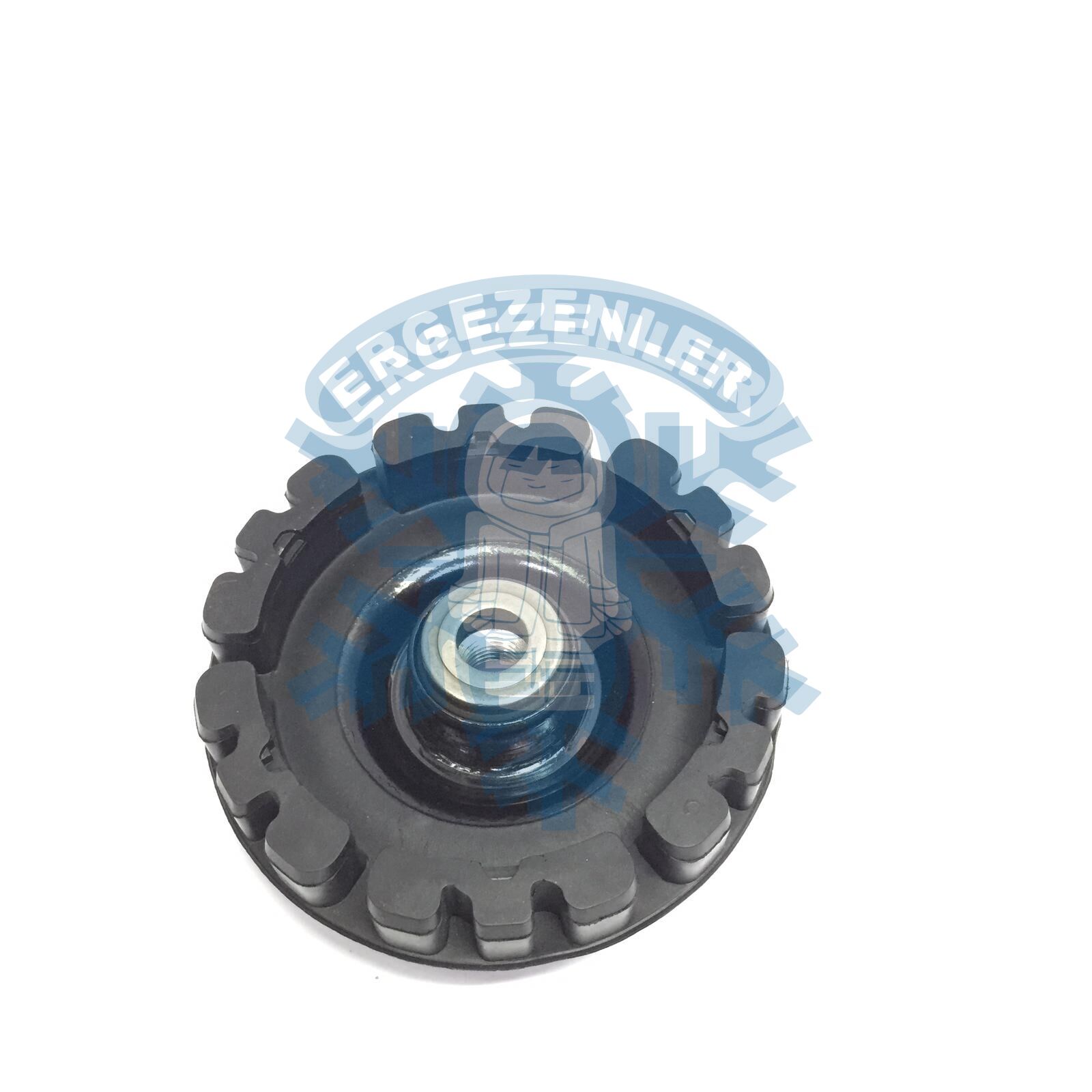 AUDİ A6 DENSO PLEYT