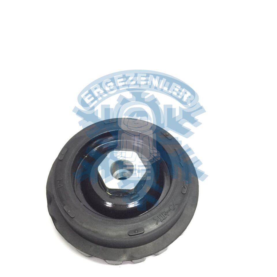 AUDİ A6 DENSO PLEYT