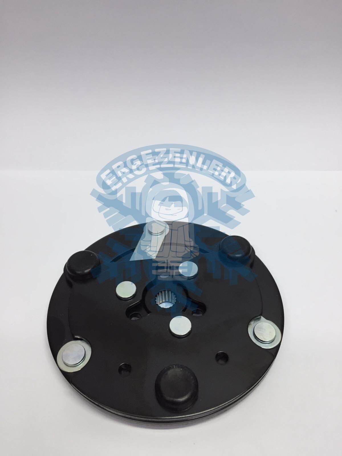 FORD FOCUS 1 CONNECT PLEYT