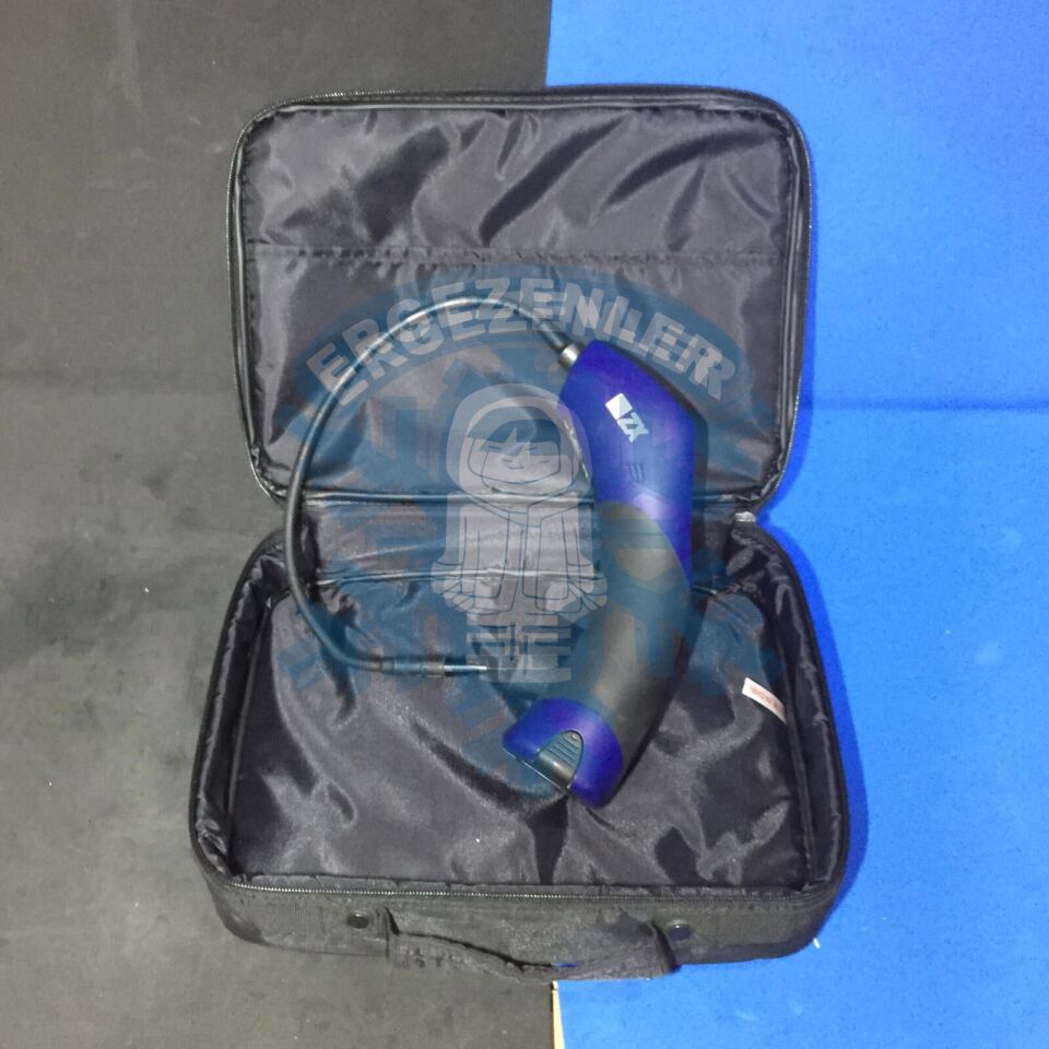 KAÇAK BULMA CİHAZI