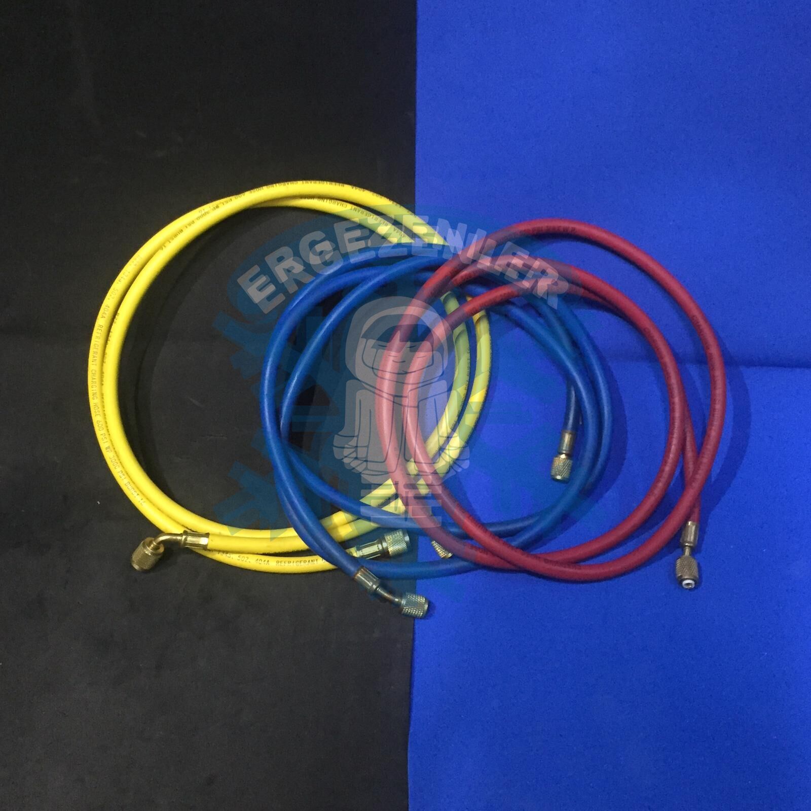 1.8m GAZ BASMA MAKİNE HORTUMU