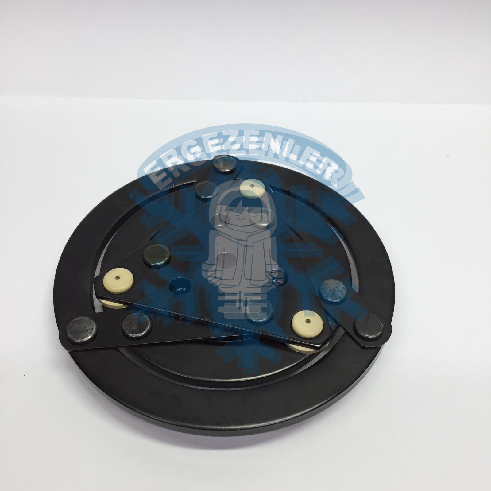 NİSSAN MAXİMA PLEYT