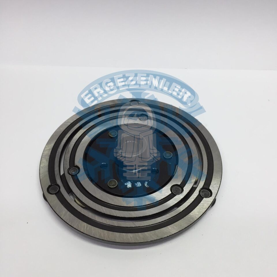 NİSSAN MAXİMA PLEYT